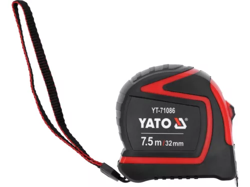 YATO PÁSKA MERACÍA 7,5MX32MM (YT-71086)