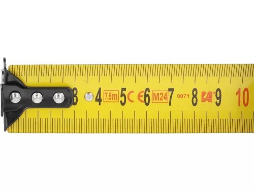 YATO PÁSKA MERACÍA 7,5MX32MM (YT-71086)