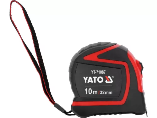 YATO PÁSKA MERACÍA 10MX32MM (YT-71087)
