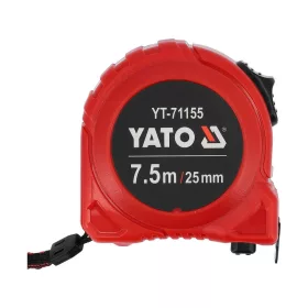 YATO PÁSKA NA MERANIE 7,5M X 25MM (YT-71155)