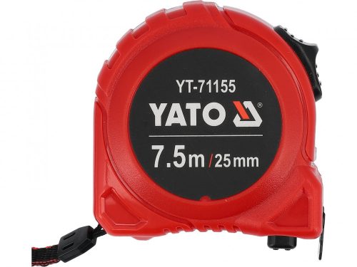 YATO PÁSKA NA MERANIE 7,5M X 25MM (YT-71155)