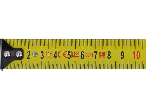 YATO PÁSKA NA MERANIE 7,5M X 25MM (YT-71155)