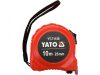 YATO MERACÍ PÁSKA 10M X 25MM (YT-71156)