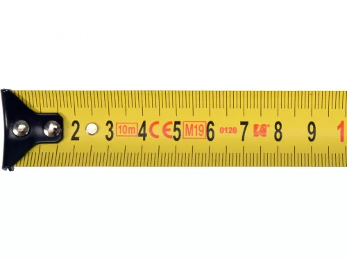 YATO MERACÍ PÁSKA 10M X 25MM (YT-71156)