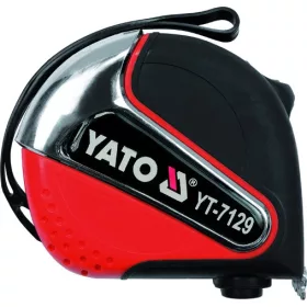 YATO Meter zvinovací 3 m x 16 mm (YT-7129)