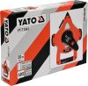 YATO Pásmo meracie, sklenené vlákno, 50m, 15mm (YT-71541)