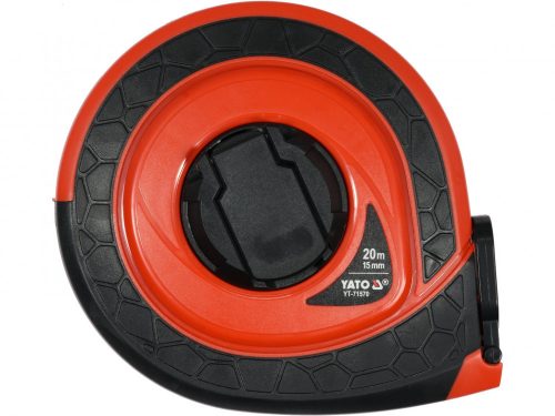 YATO Sklolaminátová páska 20m x 15mm hladká (YT-71570)
