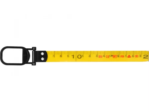 YATO OCEĽOVÁ MERACIA PÁSKA 30 M X 15 MM (YT-71571)