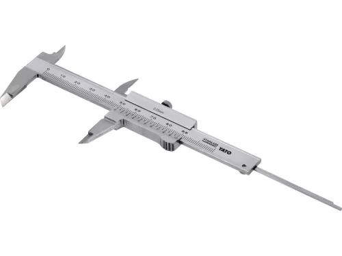 YATO POSUVKA 70 MM/0,05 MM (YT-71990)