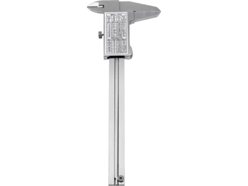 YATO POSUVKA 100 MM/0,05 MM (YT-71993)