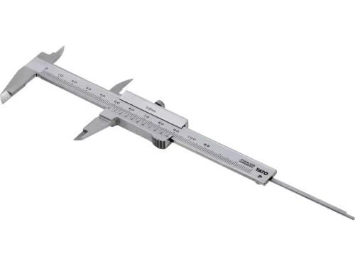 YATO POSUVKA 100 MM/0,05 MM (YT-71993)