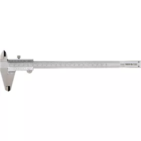 YATO Mierka posuvné 200 x 0,02 mm (YT-72003)