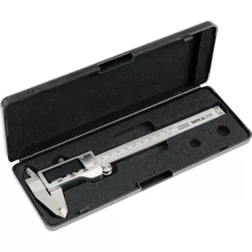 YATO Posuvné meradlo 150 x 0,03 mm elektronické (YT-7201)