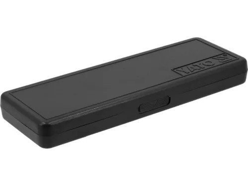 YATO digitálne posuvné meradlo 150 mm s veľkým 2,4" displejom (YT-72020)