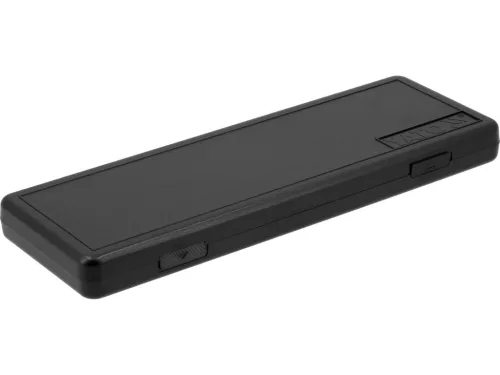 YATO digitálne posuvné meradlo 200 mm s veľkým 2,4" displejom (YT-72021)