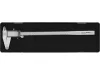 YATO digitálne posuvné meradlo 300 mm s veľkým 2,4" displejom (YT-72022)