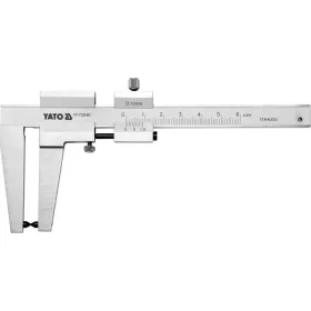 YATO Posuvné meradlo 60mm (YT-72090)