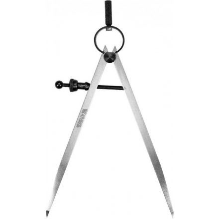 YATO Značkovací kompas 150 mm, so skrutkovým zámkom (YT-72106)