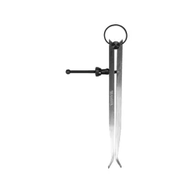   YATO Posuvné meradlo pre vnútorné merania L= 150 mm so skrutkovou svorkou a pružinou (YT-72125)