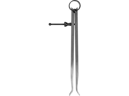 YATO VNÚTORNÝ STRMEŇ S PRUŽINOU 200 MM (YT-72126)