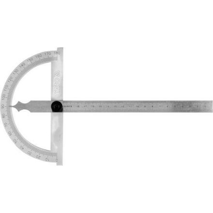 YATO Uhlomer 0-120 X 150 MM (YT-72140)