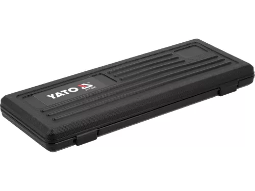 YATO digitálny MÉLYSÉGMÉRO posuvné meradlo 200 MM (YT-72251)