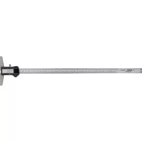   YATO digitálny MÉLYSÉGMÉRO posuvné meradlo 400 MM (YT-72254)