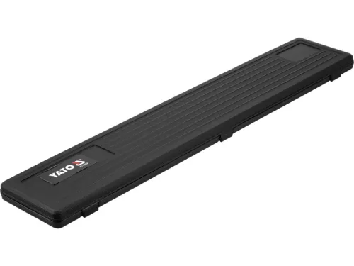 YATO digitálny MÉLYSÉGMÉRO posuvné meradlo 400 MM (YT-72254)