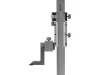 YATO vysokýSÁGMÉRO posuvné meradlo, 250 MM (YT-72271)