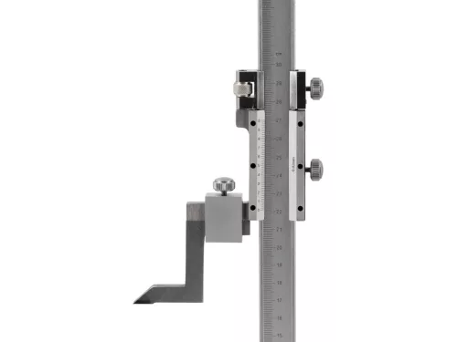 YATO vysokýSÁGMÉRO posuvné meradlo 300MM (YT-72272)