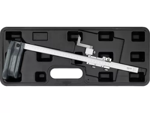 YATO vysokýSÁGMÉRO posuvné meradlo 300MM (YT-72272)