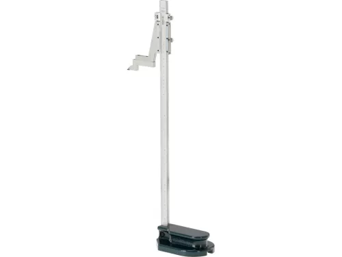 YATO Výškomer s posuvným meradlom 500 mm (YT-72273)