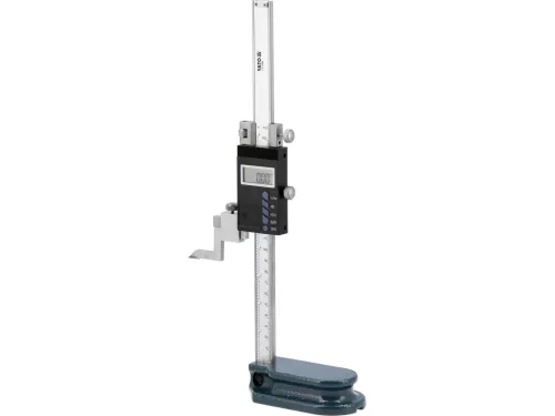 YATO Digitálny výškomer s posuvným meradlom 200 mm (YT-72280)