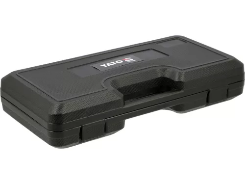 YATO Digitálny výškomer s posuvným meradlom 200 mm (YT-72280)