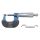 YATO MECHANICKÝ MIKROMETER 0-25MM/0,01MM (YT-72300)