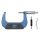 YATO MECHANICKÝ MIKROMETER 75-100MM/0,01MM (YT-72303)