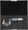 YATO Mikrometer digitálny 0-25mm (YT-72305)