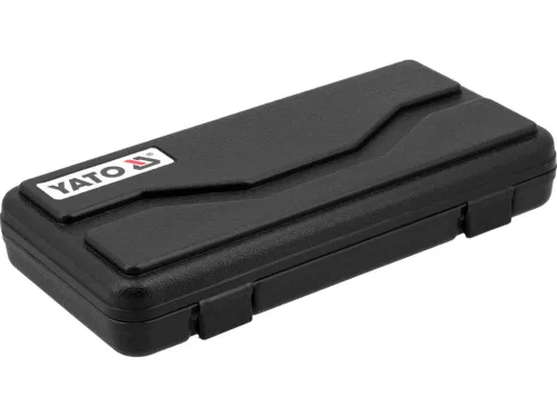 YATO digitálny vonkajší MIKROMÉTER 75-100MM (YT-72309)