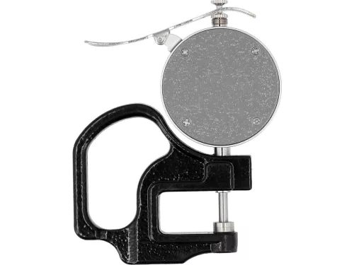 YATO digitálny hrúbkaMÉRO TÁBLÁVAL 12,7 MM / 0,001 MM (YT-72321)