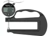 YATO Digitálny hrúbkomer 0 – 12,7 mm / 0,001 mm (YT-72322)