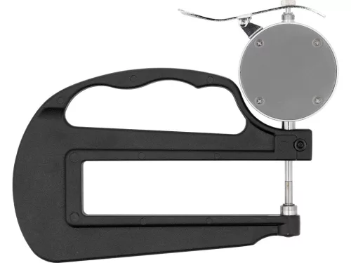 YATO Digitálny hrúbkomer 0 – 12,7 mm / 0,001 mm (YT-72322)
