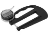 YATO Digitálny hrúbkomer 0 – 12,7 mm / 0,001 mm (YT-72322)