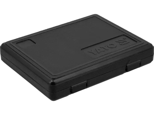 YATO Digitálny hrúbkomer 0 – 12,7 mm / 0,001 mm (YT-72322)