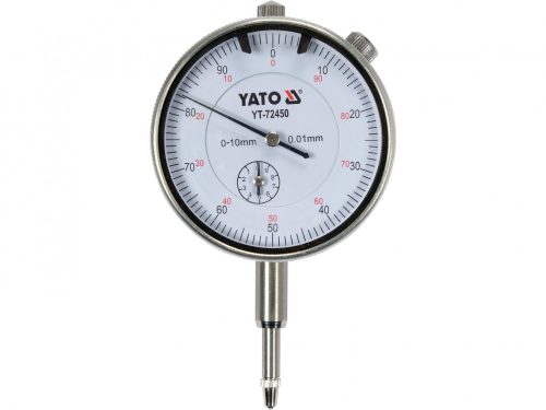 YATO Elektronický číselník analógový 0-10mm (YT-72450)