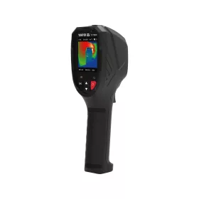   YATO Termokamera 96 × 96 px (240 × 240 IRS), 18 Hz (YT-72920)