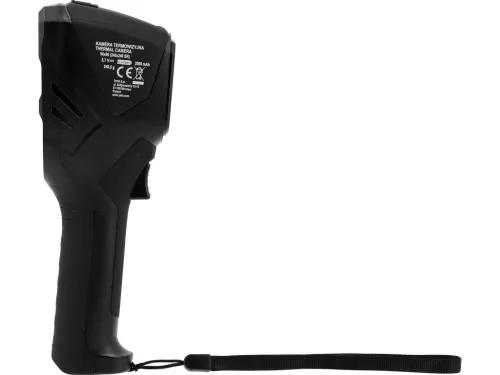 YATO Termokamera 96 × 96 px (240 × 240 IRS), 18 Hz (YT-72920)