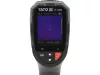 YATO Termokamera 96 × 96 px (240 × 240 IRS), 18 Hz (YT-72920)