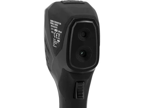 YATO Termokamera 96 × 96 px (240 × 240 IRS), 18 Hz (YT-72920)