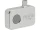 YATO Termokamera pre smartfóny, rozlíšenie 256 × 192 px (512 × 384), 25 Hz, USB-C (YT-72930)