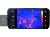 YATO Termokamera pre smartfóny, rozlíšenie 256 × 192 px (512 × 384), 25 Hz, USB-C (YT-72930)